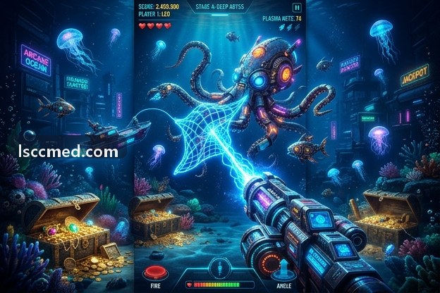 Khung giờ khuya tỷ lệ nổ cao khi chơi bắn cá
